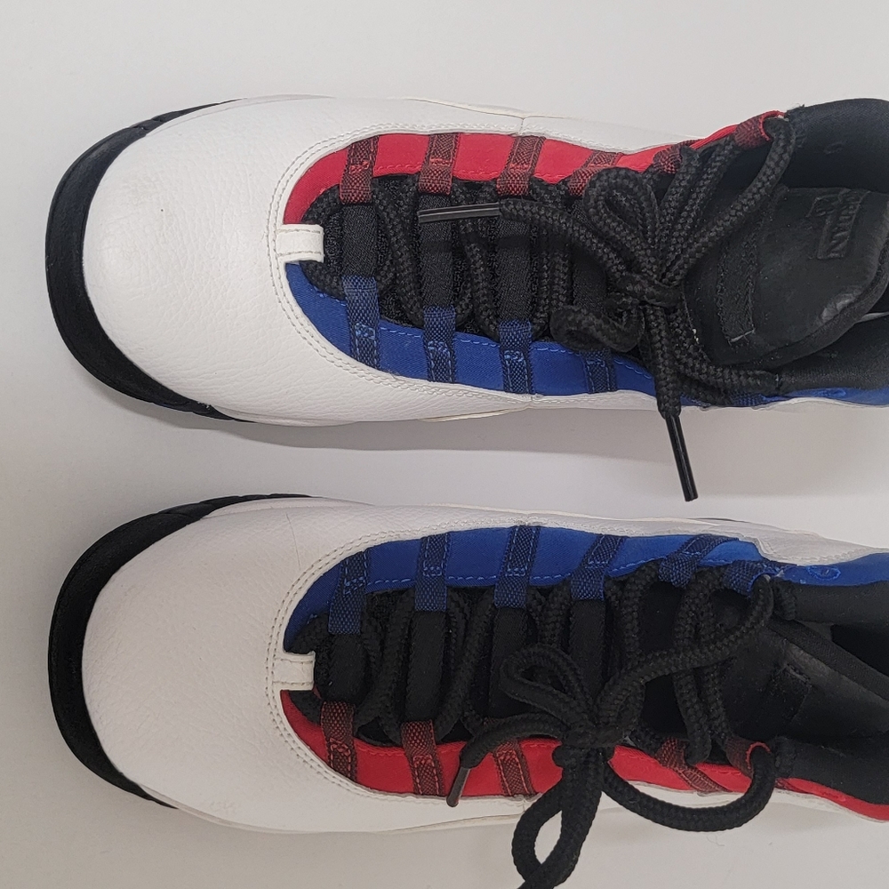 Air Jordan 10 retro Size 7Y